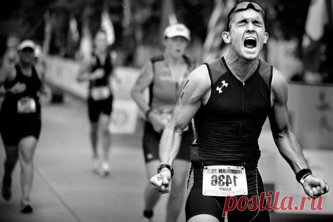 Кодирование на успех в спорте, делах и отношениях: примеры научно обоснованных подходов психологической подготовки
Без психологического обеспечения не может быть масштабных побед Без психологического обеспечения не может быть масштабных побед О чём говорят психологи в сауне Я не знаю, о чём обычно говорят мужики в сауне, но два психолога в сауне будут говорить о психологии. Я приехал в Питер...
Читай пост далее на сайте. Жми ⏫ссылку выше