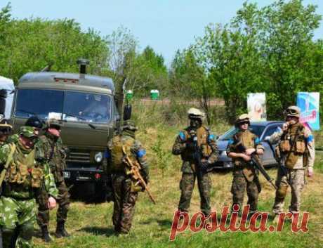 3000 украинских военных готовы сдаться России. Готовы развернуть  в сторону преступных властей и пойти на Киев | Под прицелом