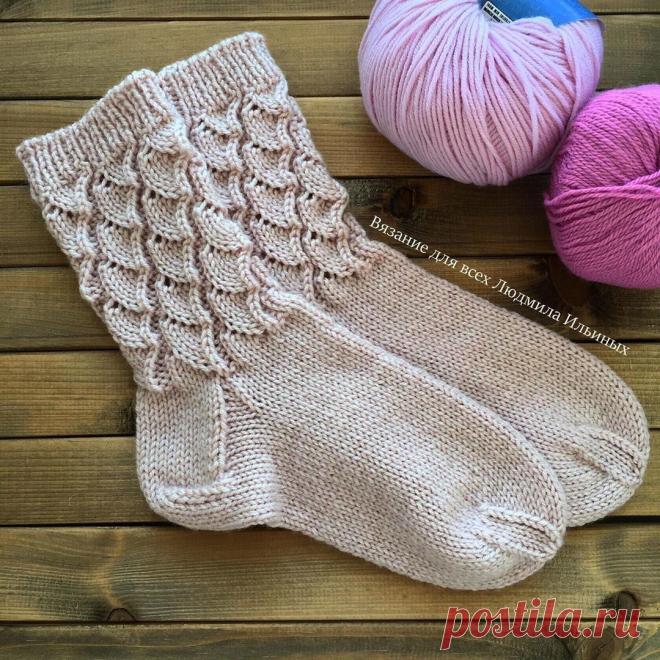 Вязальные идеи - 16 июля