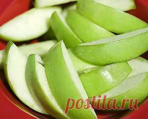 Здоровое питание