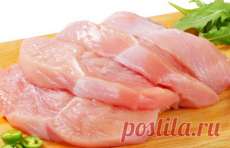 Продукты с высоким содержанием белка, которые могут заменить «качалку»