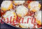 Удивила мужа и детей - приготовила необычно вкусные котлеты с сюрпризом внутри!