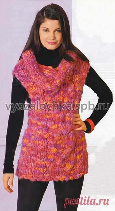 *Платья и Сарафаны | ЕЛЕНА ВЯЗАЛОЧКА – Вязание Спицами и Крючком | Лушие Схемы и Модели Бесплатно