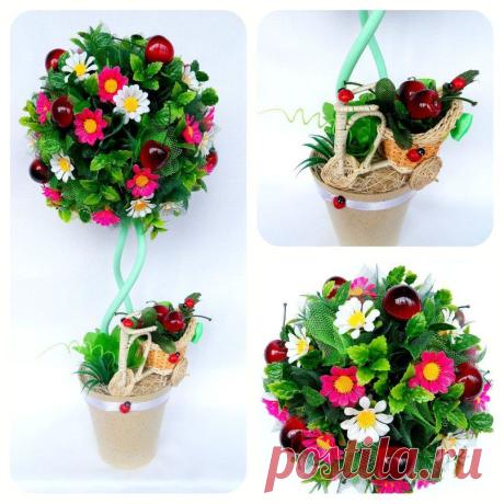 МИР РУКОДЕЛИЯ