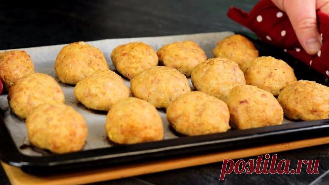 РЕЦЕПТ 60х годов из Школьной столовки Готовлю так уже много лет ВМЕСТО ПИРОЖКОВ с мясом для перекуса.