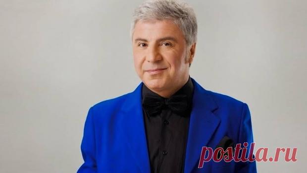 Сосо Павлиашвили именинник: поклонники поздравляют певца с 54-летием