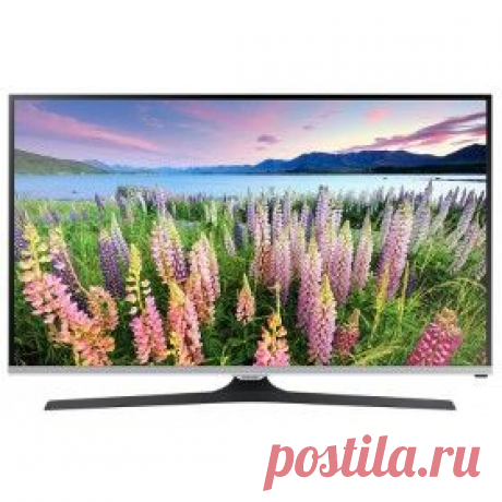 Купить Телевизор Samsung UE40J5100AUXRU в Пензе, цена / Интернет-магазин &quot;Vseinet.ru&quot;
Модель оснащена двумя цифровыми тюнерами: DVB-S2 (спутниковое вещание) и DVB-C (кабельное вещание). 40&quot; дисплей имеет разрешение 1920x1080 пикселей, соответствующее формату экрана . Высокое качество цветопередачи обеспечивается LED подсветкой. Вертикальный и горизонтальный углы обзора 178/178 градусов, а время отклика 0 мс.