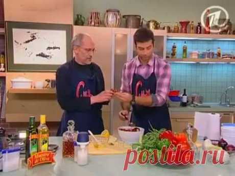 Смак Александр Гордон от 21 05 2011