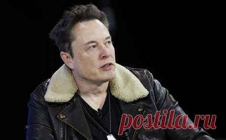 Маск призвал «остановить мясорубку» после слов Байдена о помощи Украине. Американский предприниматель Илон Маск призвал остановить бои на Украине в ответ на слова президента США Джо Байдена, который назвал неготовность конгресса страны поддержать Украину «преступной халатностью».