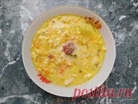 Любимый попросил приготовить «солянку по-иванищевски». Удивилась, когда узнала, что это такое. Делюсь рецептом | Ксюша-Печенюша | Яндекс Дзен