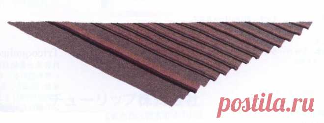 Треугольная шаль с ярким рисунком из японского журнала | Япония - это фантастика! | Яндекс Дзен