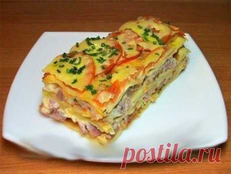 Лазанья с пряностями и соусом Бешамель.Безумно вкуснo!! Быстро, легко и ОЧЕНЬ вкусно! Рецепт совсем простой. !! Более подробно о рецепте можете узнать в источникe: шеф-повар Одноклассники, по ссылке fastppc.net/PiDT Рекомендуем посмотреть!!! Приятного аппетитa

Дорогие кулинары! Чтобы не потерять рецепт, жмите &quot;Класс!&quot;, а потом &quot;поделиться&quot;. Рецепт будет на вашей стене В Одноклассники. Всё ОК!