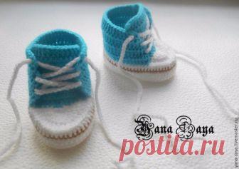 ПИНЕТКИ-КЕДЫ