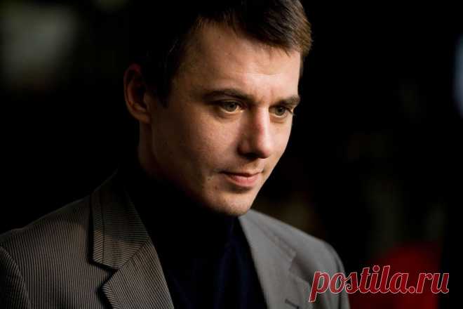 Игорь Петренко: биография, фото - Афиша Mail.Ru