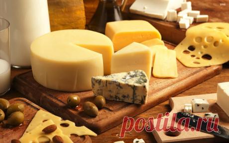 Сыр своими руками: старинные рецепты
