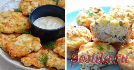 Блюда из рубленой курицы: 5 рецептов - Будет вкусно
                                             - 25 февраля
                                             - 43281901309 - Медиаплатформа МирТесен Фарш не покупаю уже давно: блюда из рубленой курицы нравятся мне куда больше. Дело в том, что нарезанное куриное мясо получается более сочным и вкусным, чем фарш. Кроме того, семье нравятся кусочки курятины, ощутимые в блюде. Блюда из курицы, которые я собрала специально для вас, п...