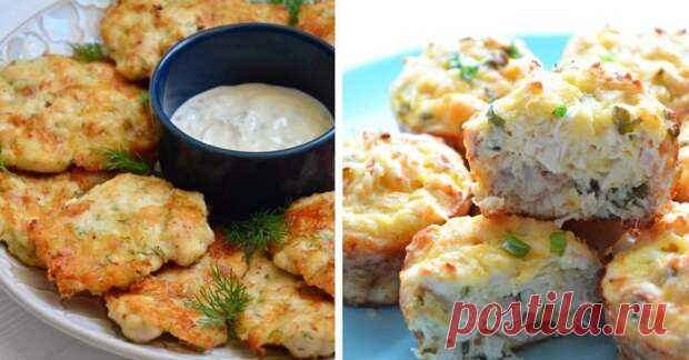 Блюда из рубленой курицы: 5 рецептов - Будет вкусно
                                             - 25 февраля
                                             - 43281901309 - Медиаплатформа МирТесен Фарш не покупаю уже давно: блюда из рубленой курицы нравятся мне куда больше. Дело в том, что нарезанное куриное мясо получается более сочным и вкусным, чем фарш. Кроме того, семье нравятся кусочки курятины, ощутимые в блюде. Блюда из курицы, которые я собрала специально для вас, п...