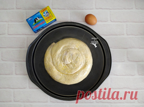 Вкусный обед из теста и комочка фарша: быстрее, чем пельмени и лучше, чем манты (семья скажет спасибо) | Просто с Марией | Яндекс Дзен