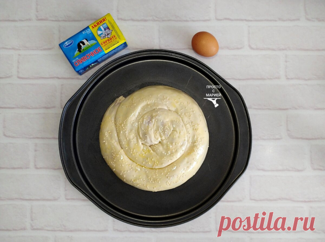 Вкусный обед из теста и комочка фарша: быстрее, чем пельмени и лучше, чем манты (семья скажет спасибо) | Просто с Марией | Яндекс Дзен