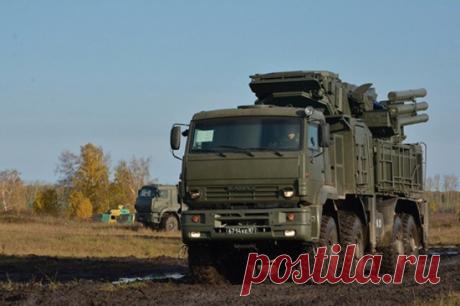 Русские ПВО знают, как сбить американские ATACMS. Сводка СВО за 25 октября. Российская зенитно-ракетная система за пять дней сбила 24 самолета ВСУ.