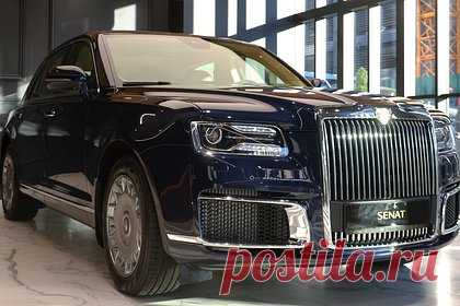 Автомобили Aurus захотели собирать на бывшем заводе Toyota. Производитель премиальных автомобилей Aurus рассматривает возможность начала сборки машин на бывшем заводе Toyota в Шушарах, расположенном в Пушкинском районе Санкт-Петербурга. Об этом сообщает «Коммерсантъ» со ссылкой на источники. Отмечается, что в организации производства в регионе заинтересован «Газпром».