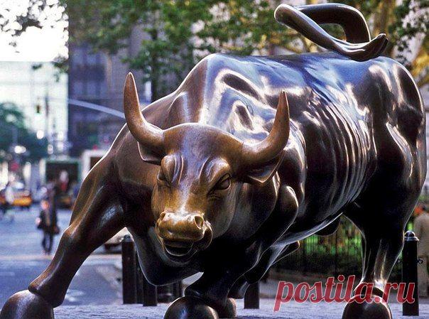 Интересные факты о бизнесе / Сферический бизнес