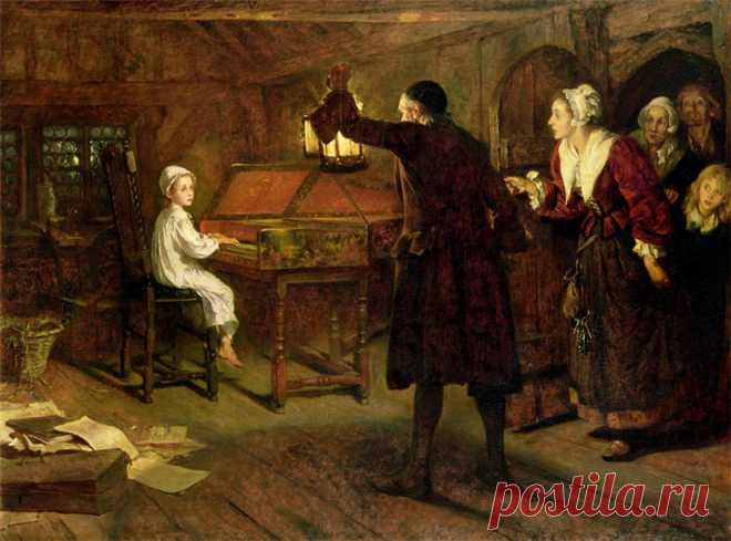Художники Dicksee: Margaret Isabel Dicksee...АукционноЖанровое