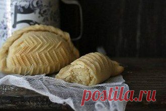 Выпечка - Лучшие кулинарные рецепты только у нас!