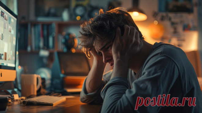 Как бороться с усталостью и стрессом: эффективные методы и стратегии. - СЕЗИМ NEWS