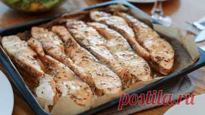 Полезные советы: Вкусная рыба — правильно замаринованная рыба. Эти 5 рецептов помогут тебе добиться потрясающего результата без хлопот.