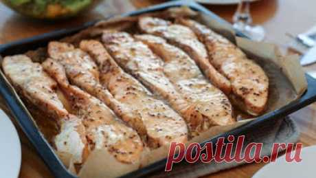 Полезные советы: Вкусная рыба — правильно замаринованная рыба. Эти 5 рецептов помогут тебе добиться потрясающего результата без хлопот.