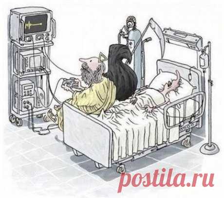 Игра добра со злом / Западло