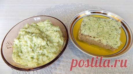 Готовим острую начинку для бутербродов из хрена и чеснока