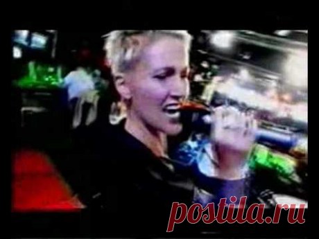 Roxette Real Sugar