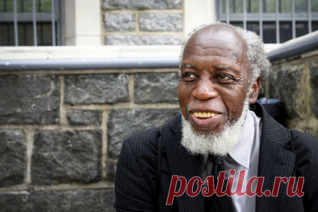 Современный мир глазами человека, выпавшего из жизни на полвека