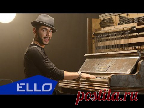 Тимур Родригез - С Днем Рождения!