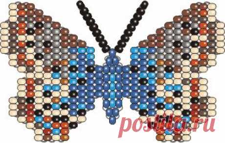 Бисерные Мульты