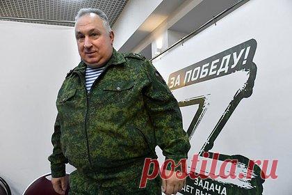 Экс-военкому из Москвы продлили арест по делу о взятке