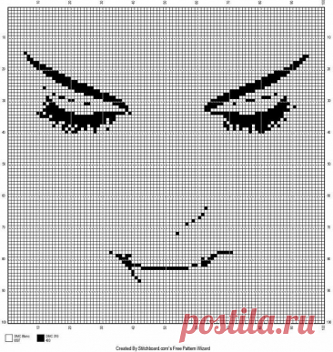 Пин на доске Cross Stitch Projects