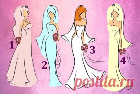 Тест: Выберите невесту на картинке и узнайте что нужно изменить в ваших отношениях | Скиталец | Яндекс Дзен