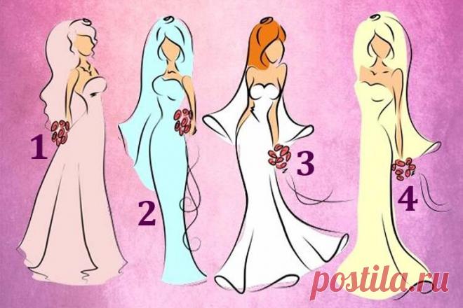 Тест: Выберите невесту на картинке и узнайте что нужно изменить в ваших отношениях | Скиталец | Яндекс Дзен