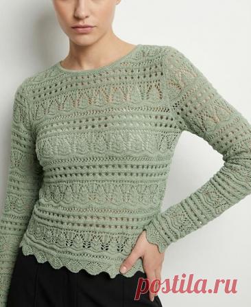 Подготовка к лету, вязаные модели со схемами к ажурным узорам | ХОББИ (вязание спицами) и другие РАЗВЛЕЧЕНИЯ | Дзен
