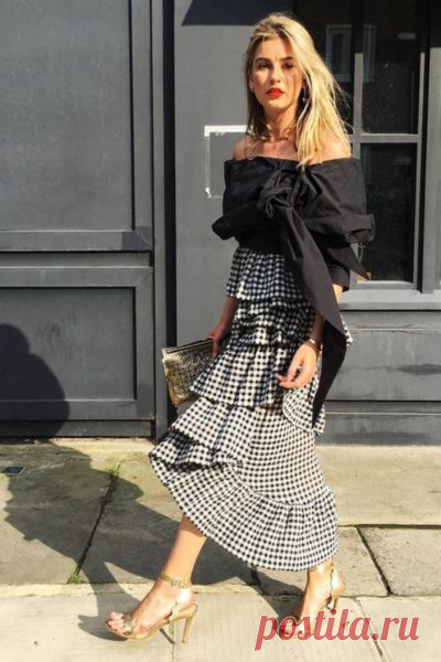 Tendência de moda primavera-verão 2018, com 10 dicas incríveis – Beleza Interativa | Blog de Cabelo, Moda e Dicas Femininas