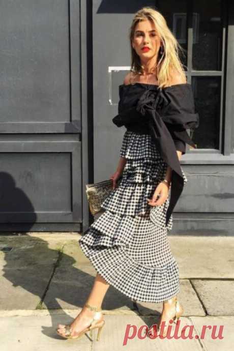 Tendência de moda primavera-verão 2018, com 10 dicas incríveis – Beleza Interativa | Blog de Cabelo, Moda e Dicas Femininas