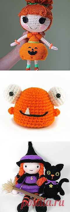 Amigurumipatterns.net - Download wonderful amigurumi patterns!