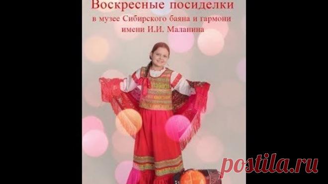 Динара Вдовина. Концерт, посвященный Дню Матери. Смотреть до Конца!!!