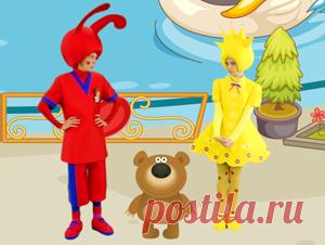 Чапики. Песня для детей на стихи Олеси Емельяновой «Девочки и мальчики». Смотреть мультипликационный клип.
Могут ли дружить девочки и мальчики? Ответ на этот вопрос даст вам веселая песенка Тёпы и Няши, которая расскажет малышам о том, чем отличаются девочки и мальчики, и чем они похожи.