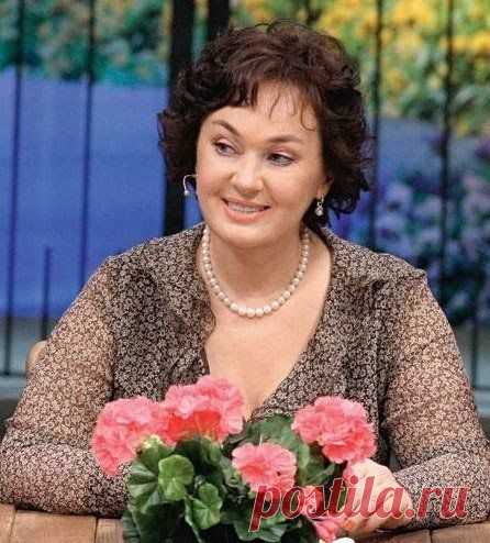 Перлы Ларисы Гузеевой...))) | Женский журнал