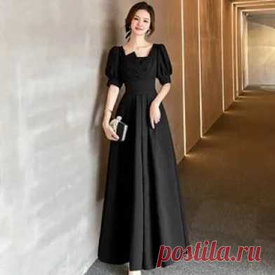 Occasion Dress Inspiration: Evening Glamour for 2024