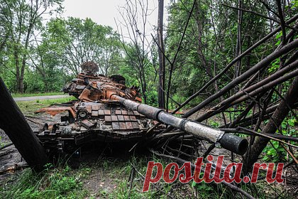 В Запорожской области рассказали об успехах российской армии. Председатель движения «Мы вместе с Россией» Владимир Рогов рассказал, что в Запорожской области украинские войска периодически пытаются прорвать оборону союзных сил. «Бывают попытки разведки боем, они пресекаются: идет рассечение сразу группы и частичное уничтожение», — отметил он.